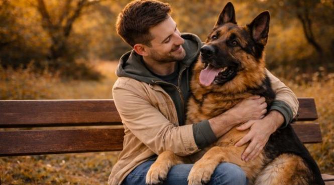 11 rase de caini care iti devin suflet pereche se ataseaza de tine pe viata