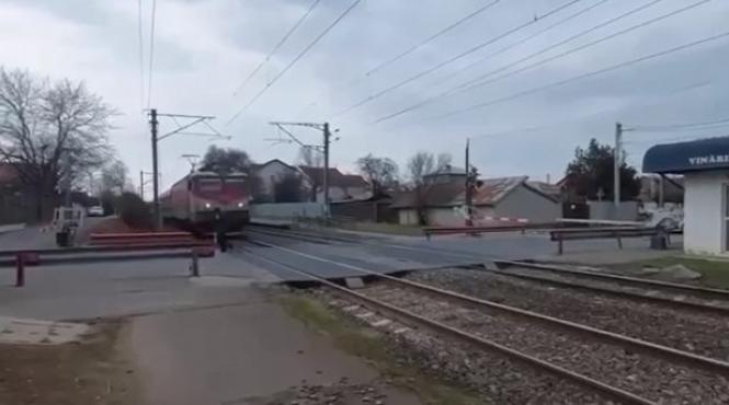 cfr cale ferata comportamente periculoase