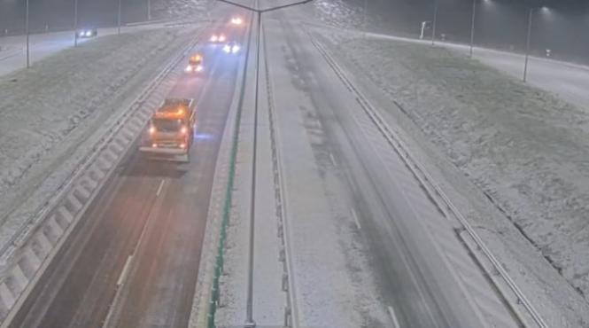 cum se circula pe soselele din romania astazi 12 ianuarie 2026