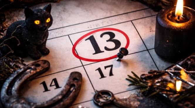 marti 13 ianuarie 2026 ziua conflictului sangelui ce nu faci zi a ghinionului