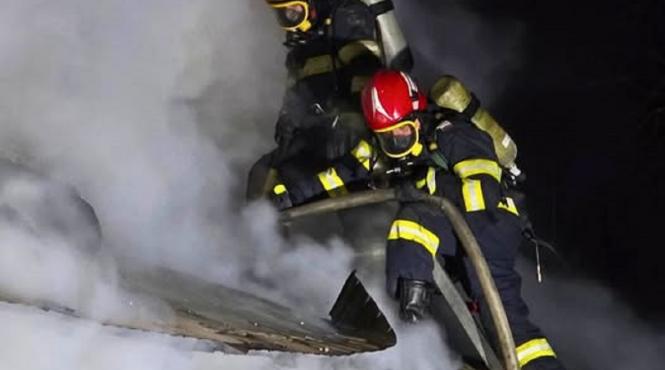 igsu peste 1 800 interventii salvatori intr o singura zi toata tara