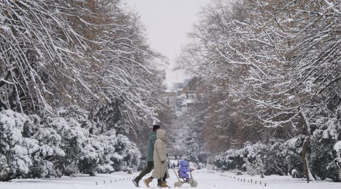 vesti proaste meteorologii anunt perioada vreme foarte rece prelungire