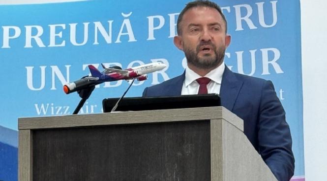 bogdan costas director general interimar tarom