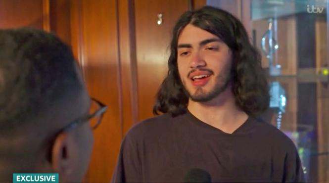 declaratia zguduie hollywoodul cine tatal biologic fiul michael jackson