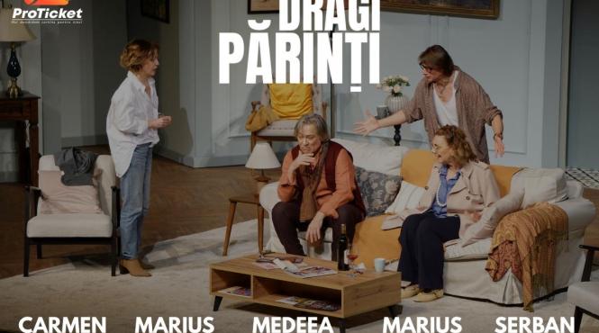 dragi parinti scena tnb 19 ianuarie carmen tanase