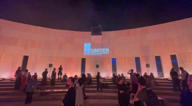 scenografia world stage design 2025 emiratele arabe unite romania organizarea editiei 2029