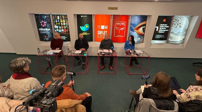 teatrul national radu stanca sibiu marcheaza ziua culturii nationale