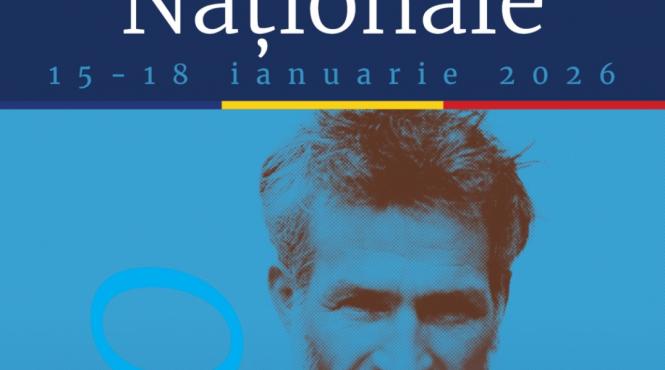 zilele culturii nationale la muzeul national al literaturii romane