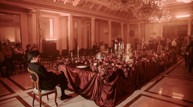 de profundis dupa oscar wilde un spectacol de razvan mazilu productie a teatrului stela popescu pe 16 si 17 ianuarie la mnar tudor cucu dumitrescu spunem impreuna aceasta poveste