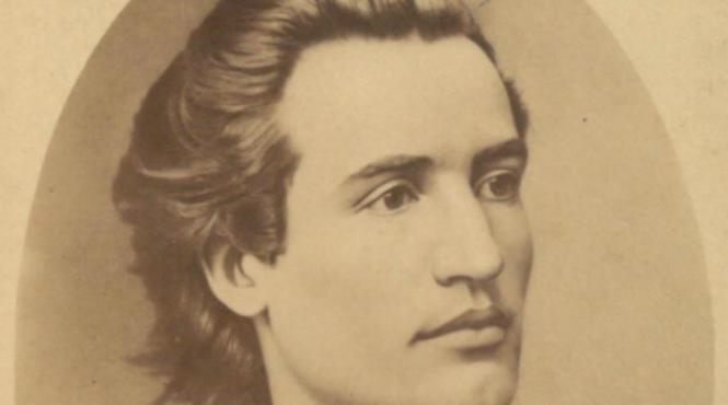 eminescu poet victima tratament