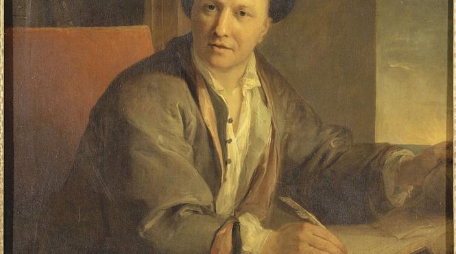 fontenelle filosof dramaturg poet iluminist