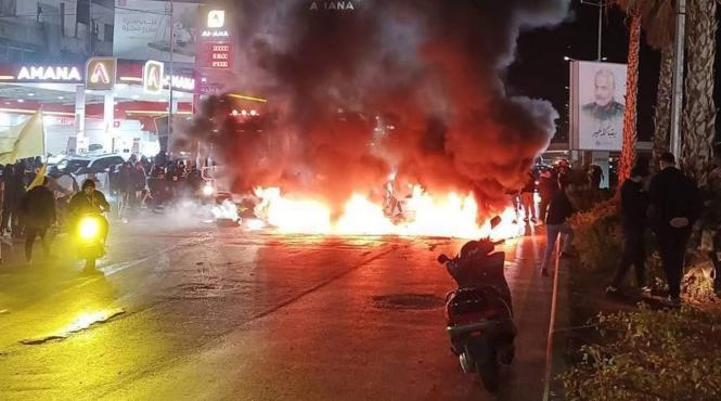 fotbal proteste iran