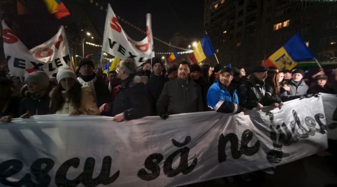 proteste bucuresti piata universitatii piata victoriei aur legea vexler