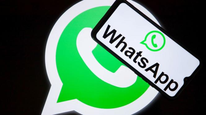 revolutie pe whatsapp parintii vor putea controla conturile copiilor