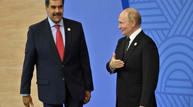 rusia aliati tradati kremlin venezuela cuba siria