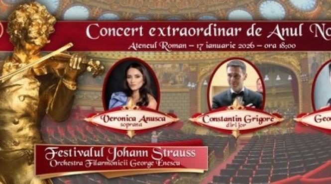 un concert extraordinar de anul nou o traditie de elita o seara care incepe anul sub semnul elegantei vieneze