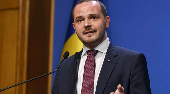 alexandru rogobete republica moldova sanatate