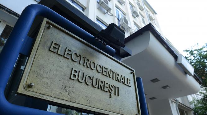 elcen bucuresti vrea o centrala pe gaze noua care sa inlocuiasca cet sud
