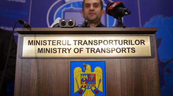 facias a dat in judecata ministerul transporturilor pentru blocarea aplicarii legii privind conducerea defensiva norme care ar salva mii de vieti pe drumurile nationale