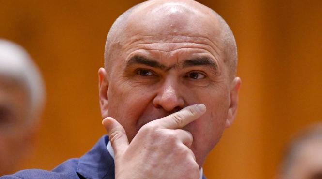 oradea impozite 2026 bolojan platforma blocata