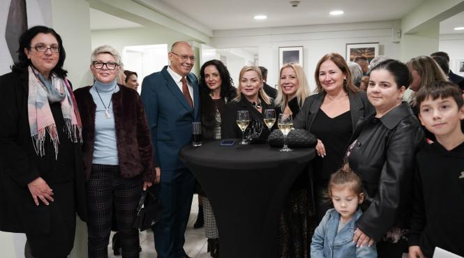 eveniment international brancusi nicosia cipru ziua culturii nationale