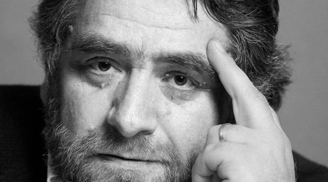 razvan ionescu doliu in teatrul romanesc teatrul bulandra