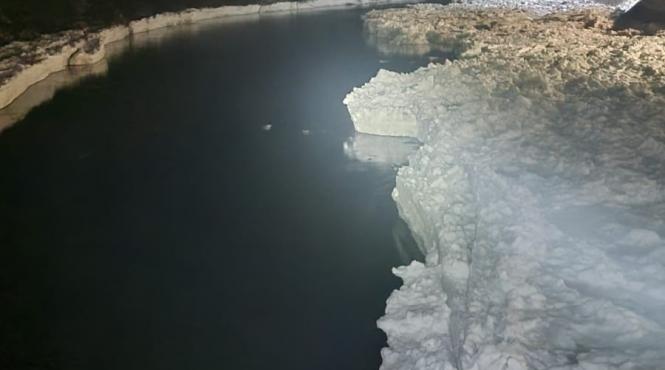 zapor raul bistrita neamt