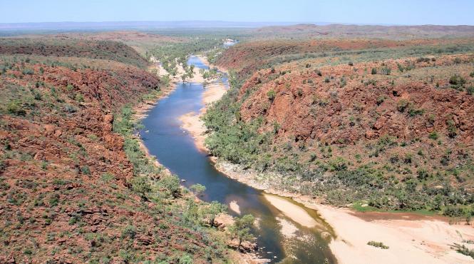 raul dinaintea epocii dinozaurilor