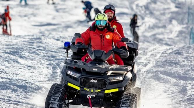 salvamont apeluri interventii