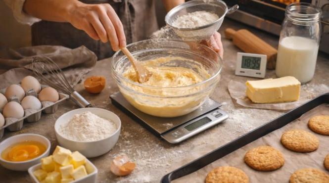 trucuri de patiserie cum sa obtii prajituri perfecte de fiecare data