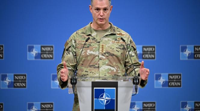 comandant suprem forte aliate europa primit nicusor dan