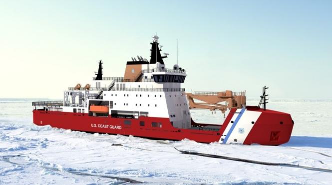 donald trump spargatoare de gheata finlanda arctica rusia china 2026