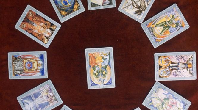 sezonul varsatorului tarot zodii horoscop 2026