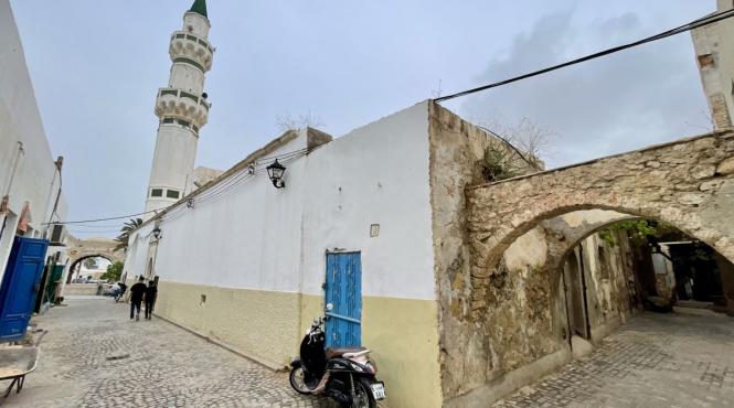 tara periculoasa devenita paradis turistic libia