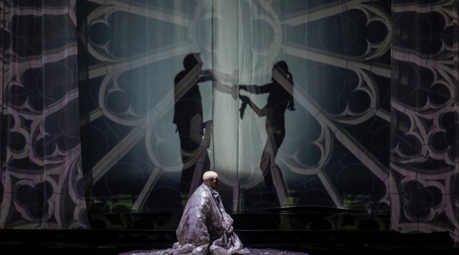 unirea principatelor romane sarbatorita la sala mare a teatrului national din iasi cu doua spectacole exceptionale ale nationalului din chisinau