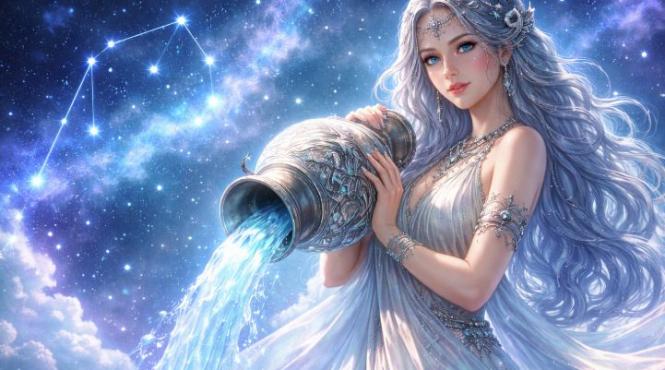 zodia varsator rebelul care schimba regulile jocului