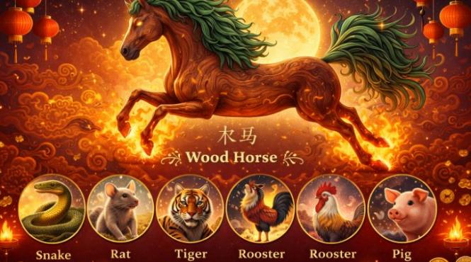 zodiac chinezesc vin bani pentru 6 semne pe 20 ianuarie 2026