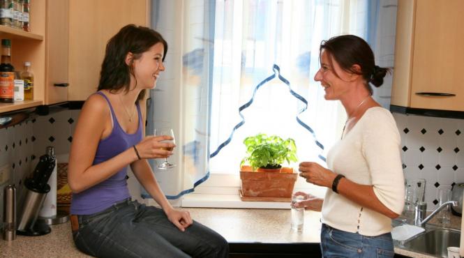 4 luni nastere trebuie urmeze propriile sfaturi