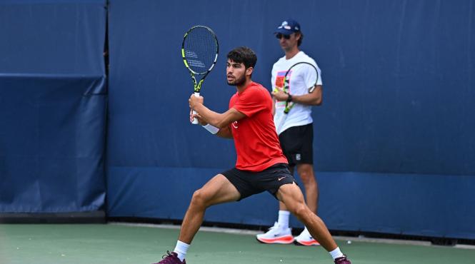 alcaraz lider mondial australian open performanta melbourne