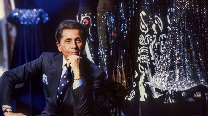 averea uriasa unuia dintre cei mai renumiti designeri lume