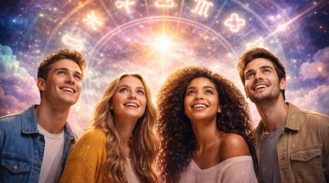 ceva puternic intampla 20 ianuarie 2026 universul deschide poarta secreta 4 zodii