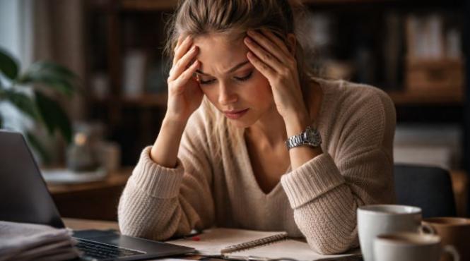 dai seama esti burnout 7 semne stresul schimbat personalitatea