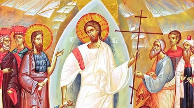 pastele ortodox 2026 data traditii obiceiuri invierea domnului