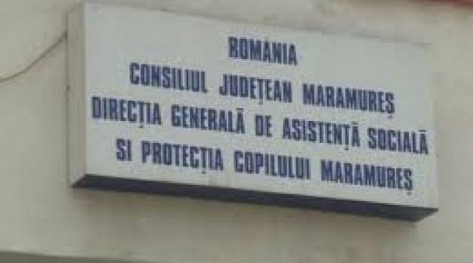 protectia copilului maramures sesizata fata 15 ani fuma sora mai mica brate