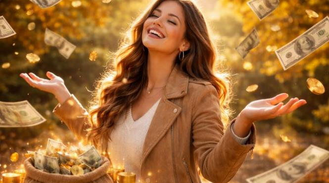 11 semne ca bani multi incep sa vina in calea ta