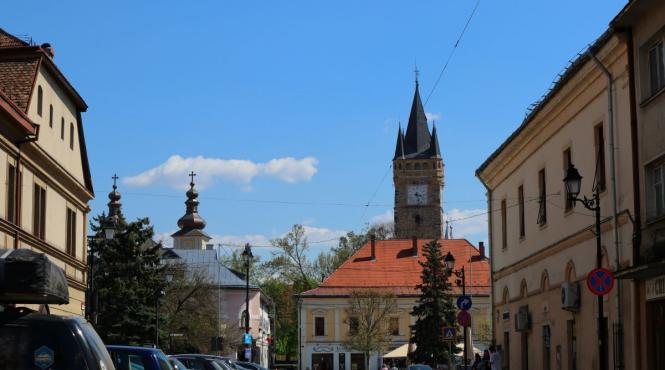 baia mare eurocities influente retele urbane europa