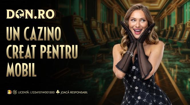 ce joaca romanii pe platformele de casino online sloturi de top in 2026