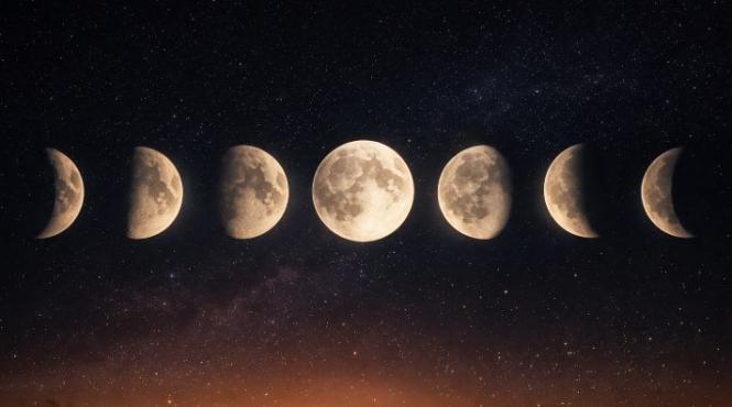 fazele lunii fertilitate cand este cel mai probabil sa ramai insarcinata