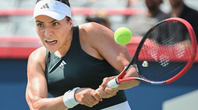 gabriela ruse calificare premiera turul 3 australian open tomljanovic