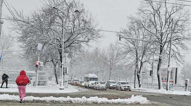 ger naprasnic romania 19 grade estul transilvaniei cod galben miercuri noapte